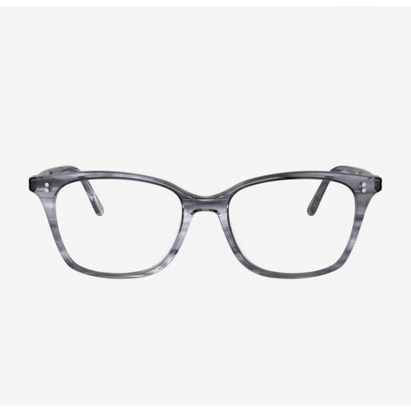Oliver Peoples™ Addilyn OV5438U 1688 52 - Navy Smoke - Picture 2 of 10